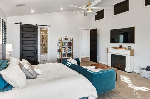 Tiny photo for 13599 S WHITE PONY RD, Herriman, UT 84096 (MLS # 2133739)