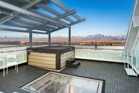 Tiny photo for 13599 S WHITE PONY RD, Herriman, UT 84096 (MLS # 2133739)