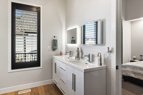 Tiny photo for 13599 S WHITE PONY RD, Herriman, UT 84096 (MLS # 2133739)