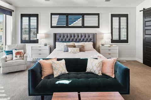 Tiny photo for 13599 S WHITE PONY RD, Herriman, UT 84096 (MLS # 2133739)