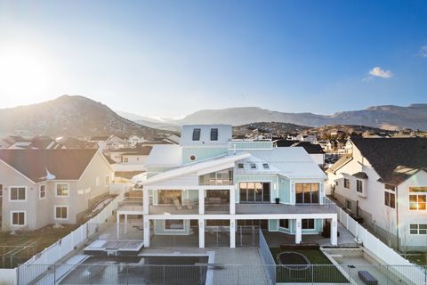 Tiny photo for 13599 S WHITE PONY RD, Herriman, UT 84096 (MLS # 2133739)