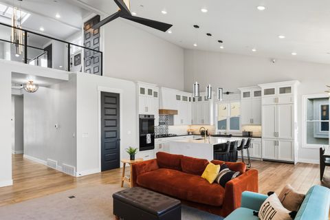 Tiny photo for 13599 S WHITE PONY RD, Herriman, UT 84096 (MLS # 2133739)