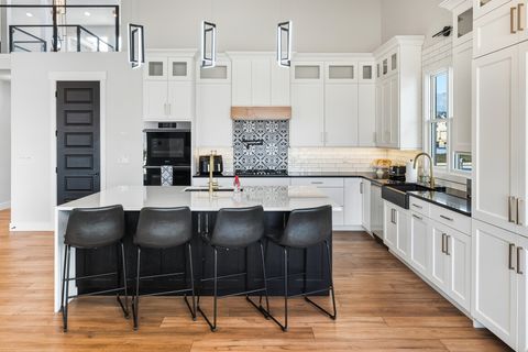 Tiny photo for 13599 S WHITE PONY RD, Herriman, UT 84096 (MLS # 2133739)