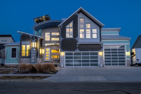 Tiny photo for 13599 S WHITE PONY RD, Herriman, UT 84096 (MLS # 2133739)