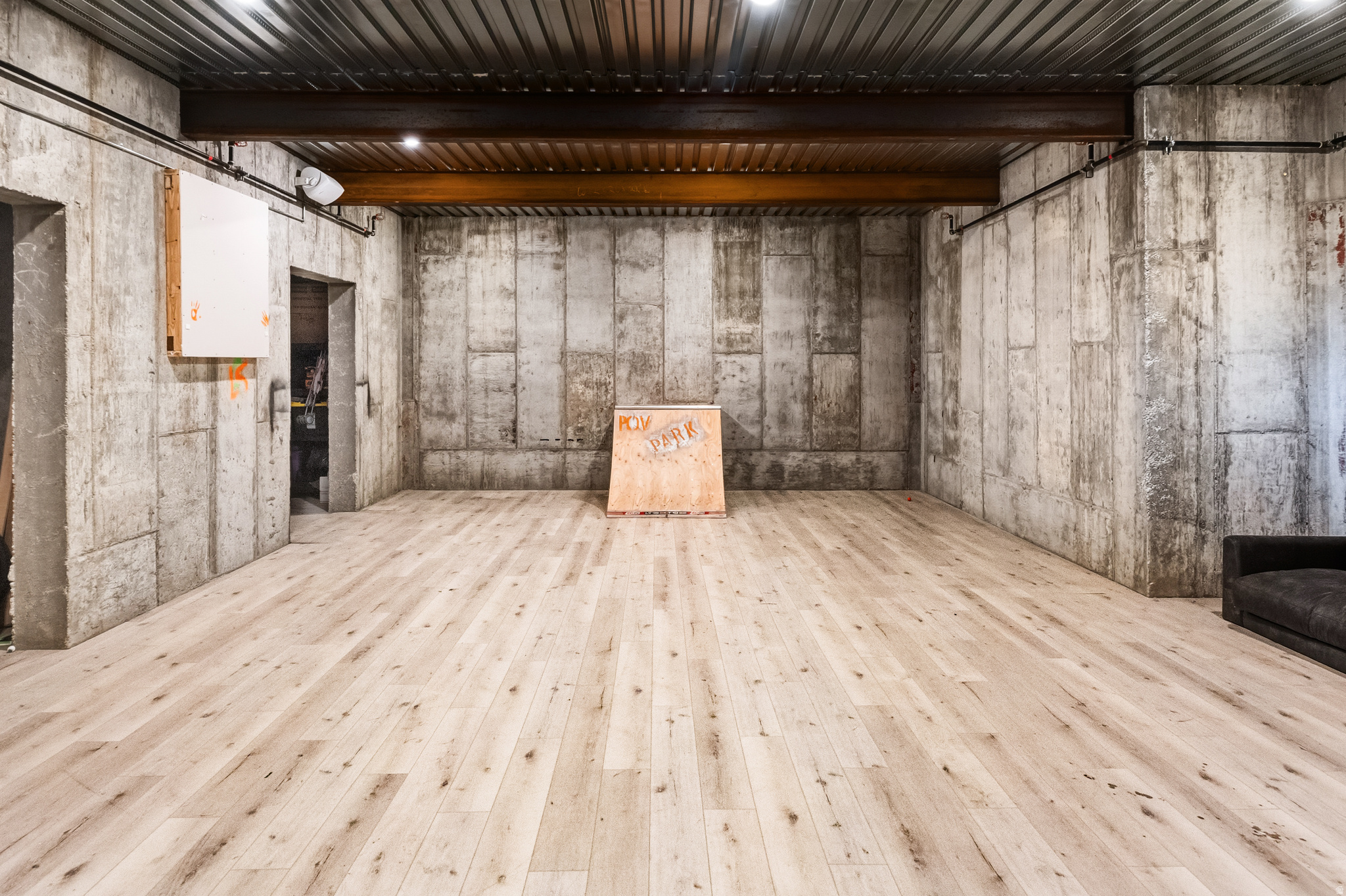 THE RANGE EAST - Residential