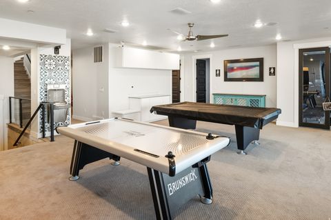 Tiny photo for 13599 S WHITE PONY RD, Herriman, UT 84096 (MLS # 2133739)