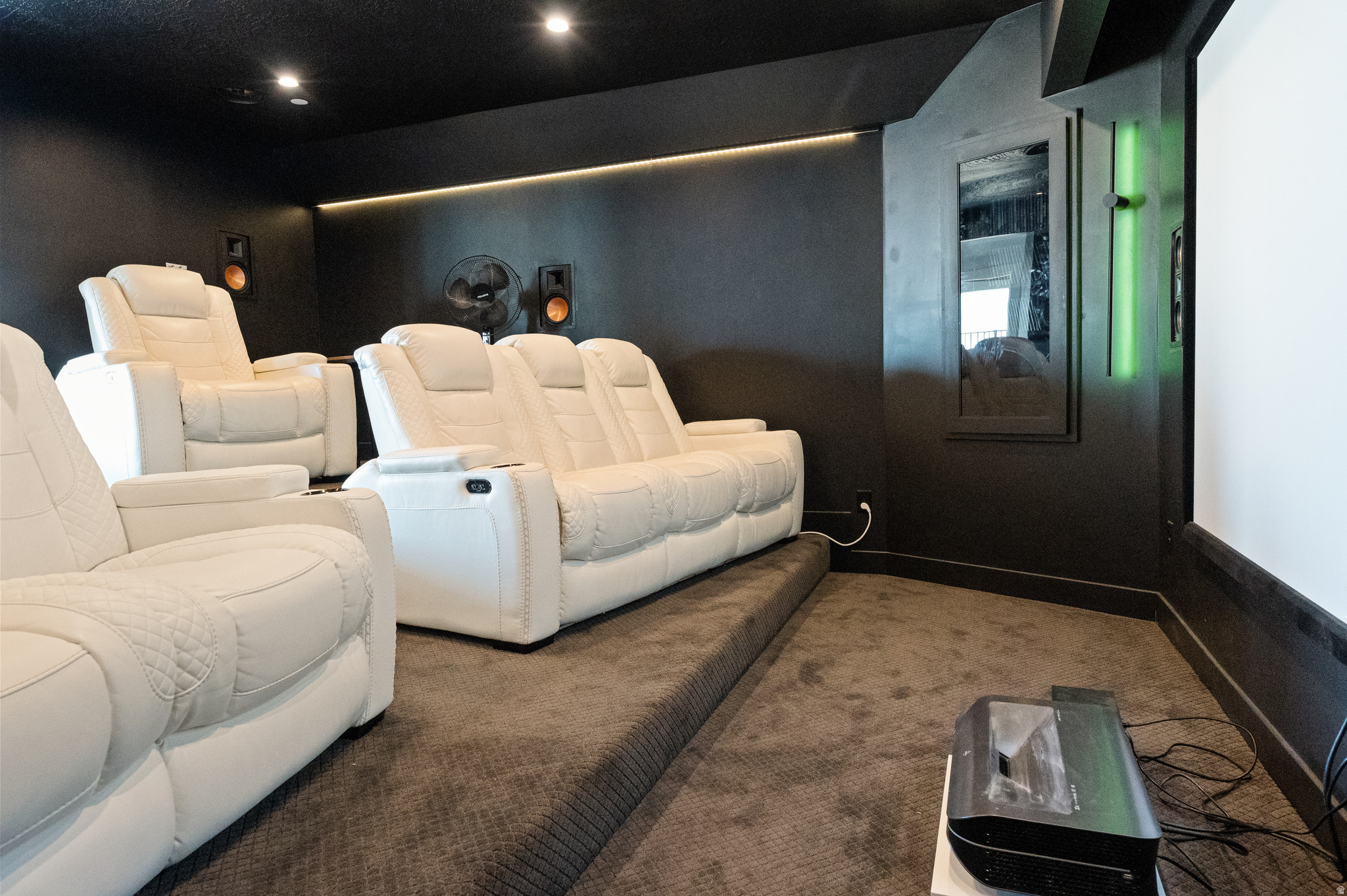 THE RANGE EAST - Residential