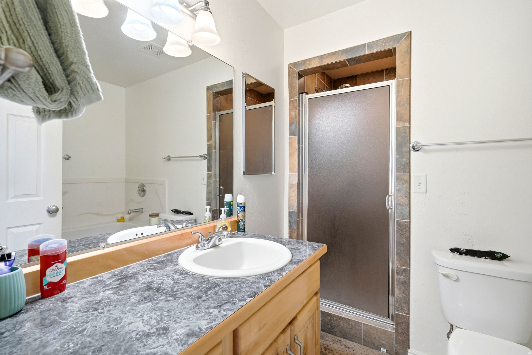 MAESER MEADOWS SUBDIVISION - Residential
