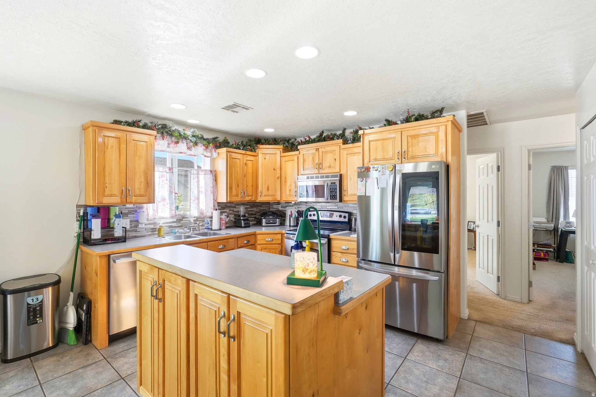 MAESER MEADOWS SUBDIVISION - Residential