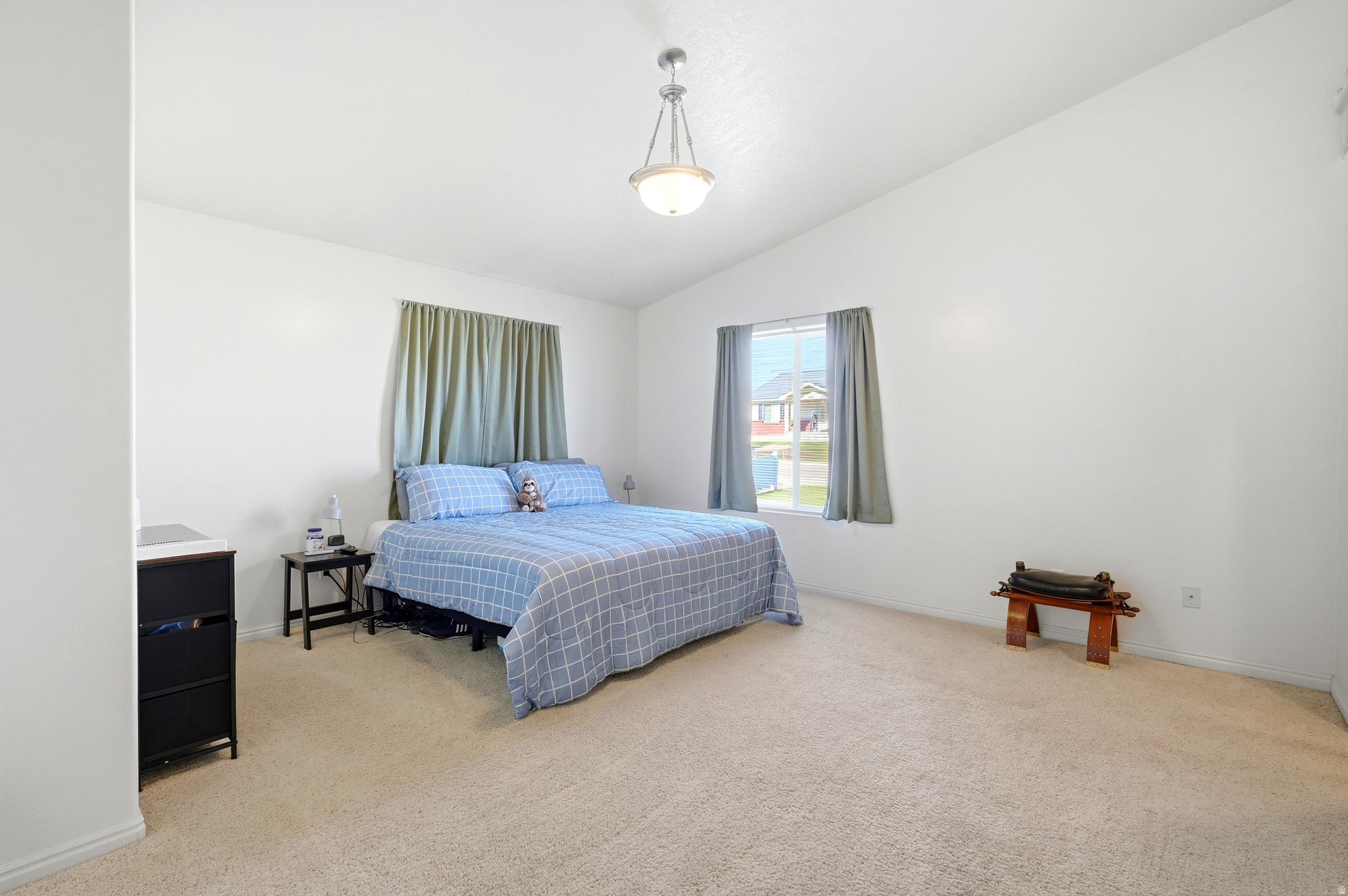 MAESER MEADOWS SUBDIVISION - Residential