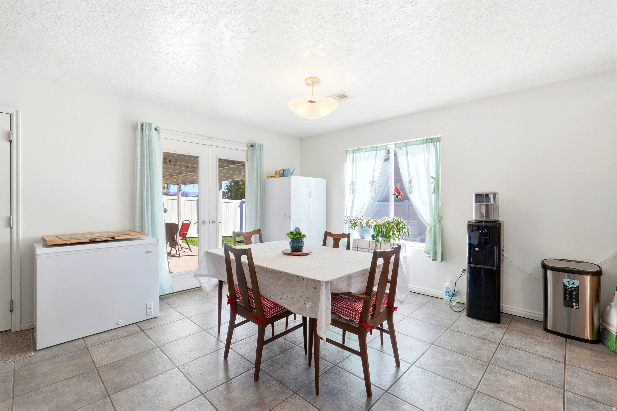 MAESER MEADOWS SUBDIVISION - Residential