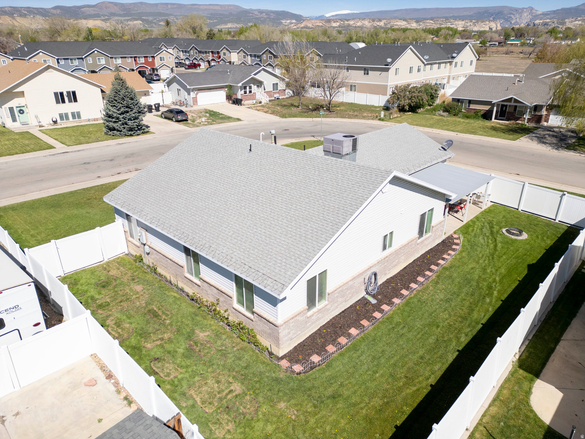 MAESER MEADOWS SUBDIVISION - Residential