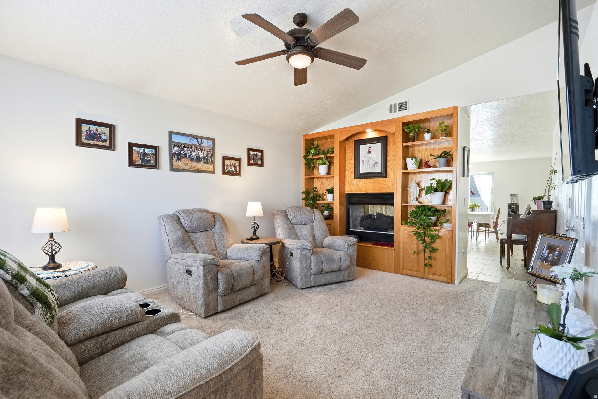 MAESER MEADOWS SUBDIVISION - Residential
