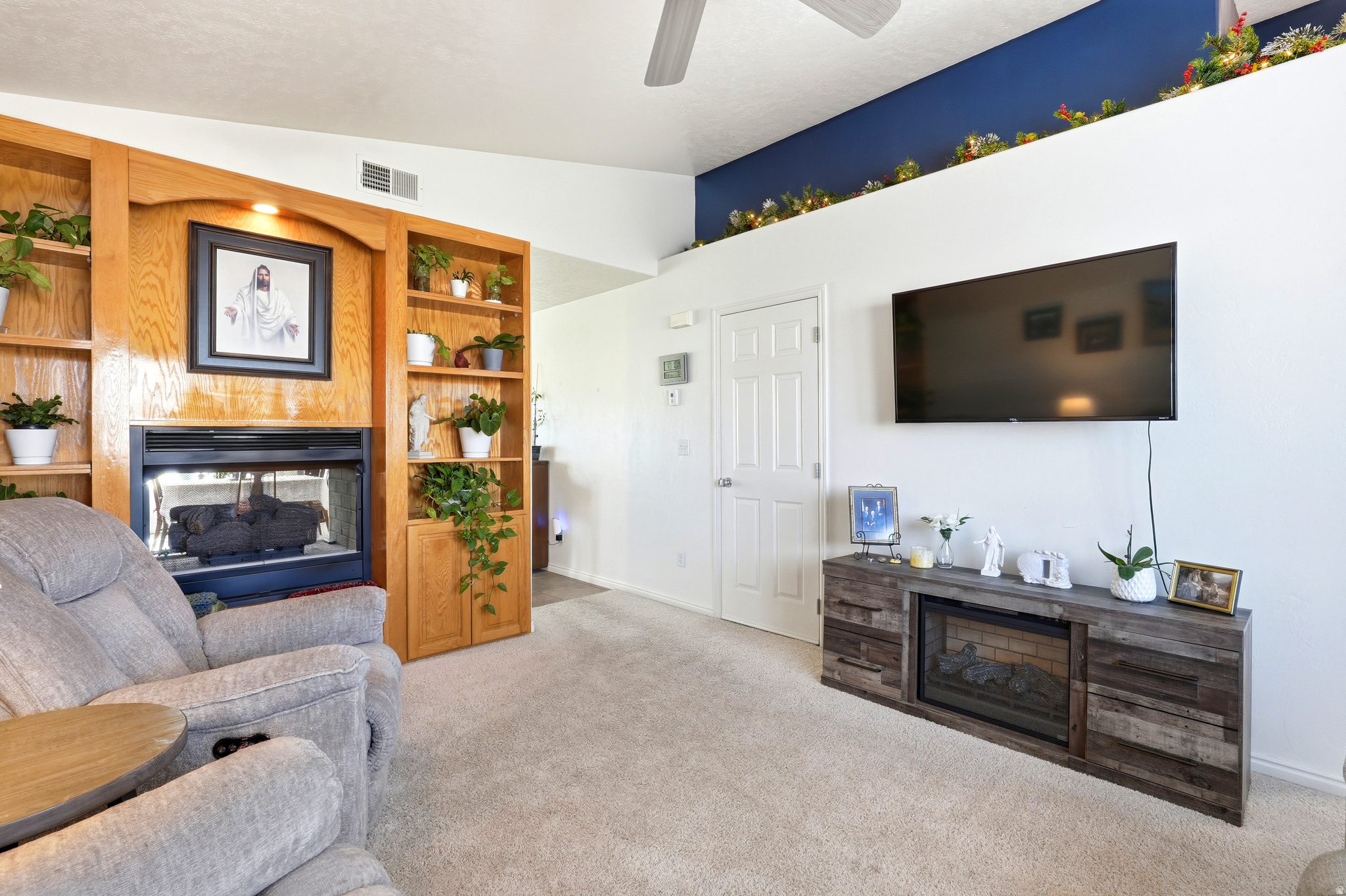 MAESER MEADOWS SUBDIVISION - Residential