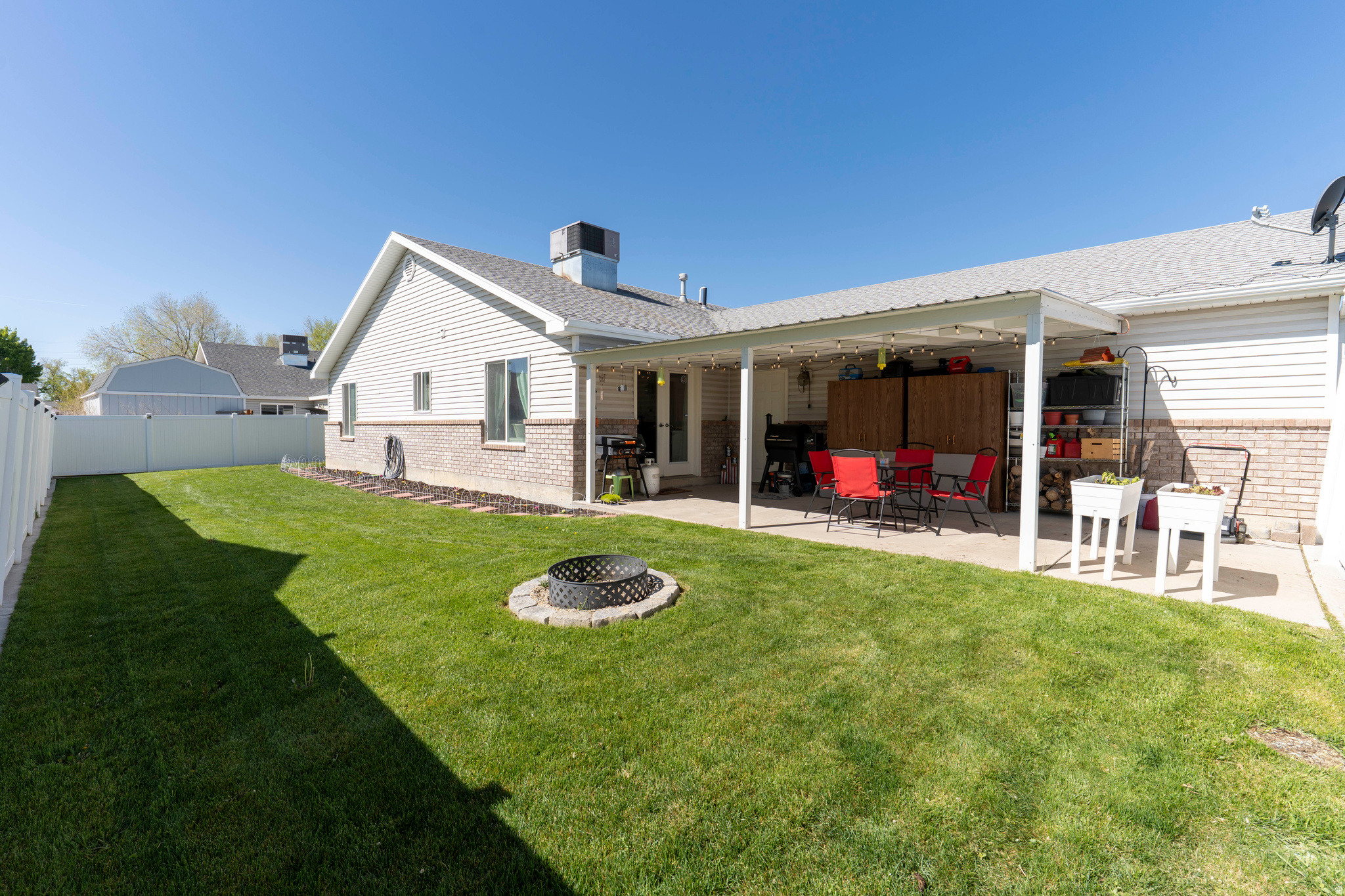 MAESER MEADOWS SUBDIVISION - Residential
