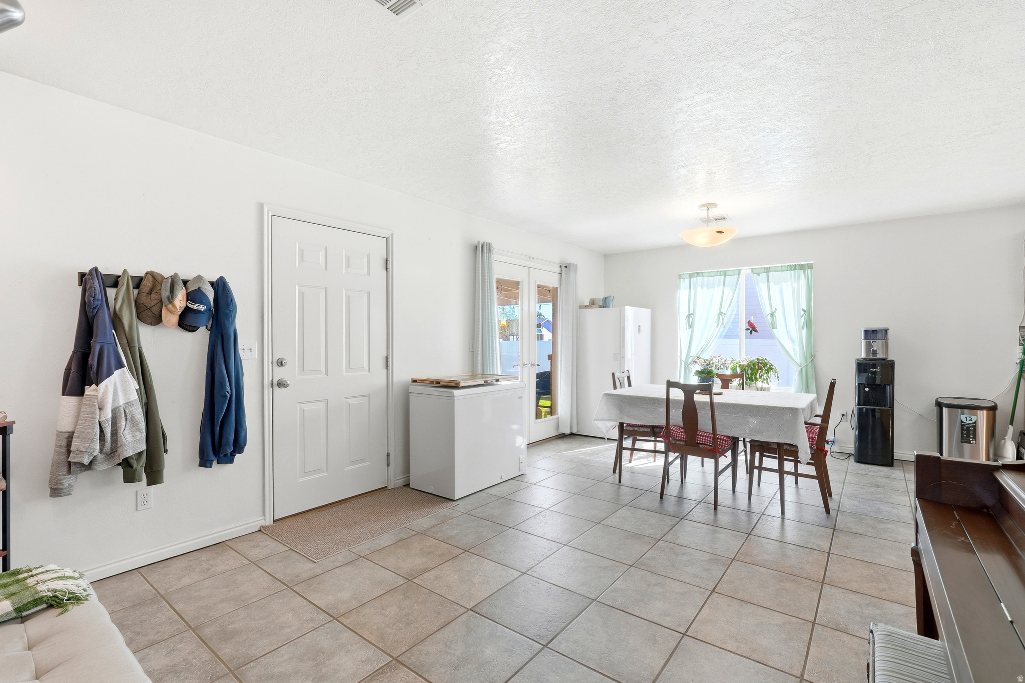 MAESER MEADOWS SUBDIVISION - Residential