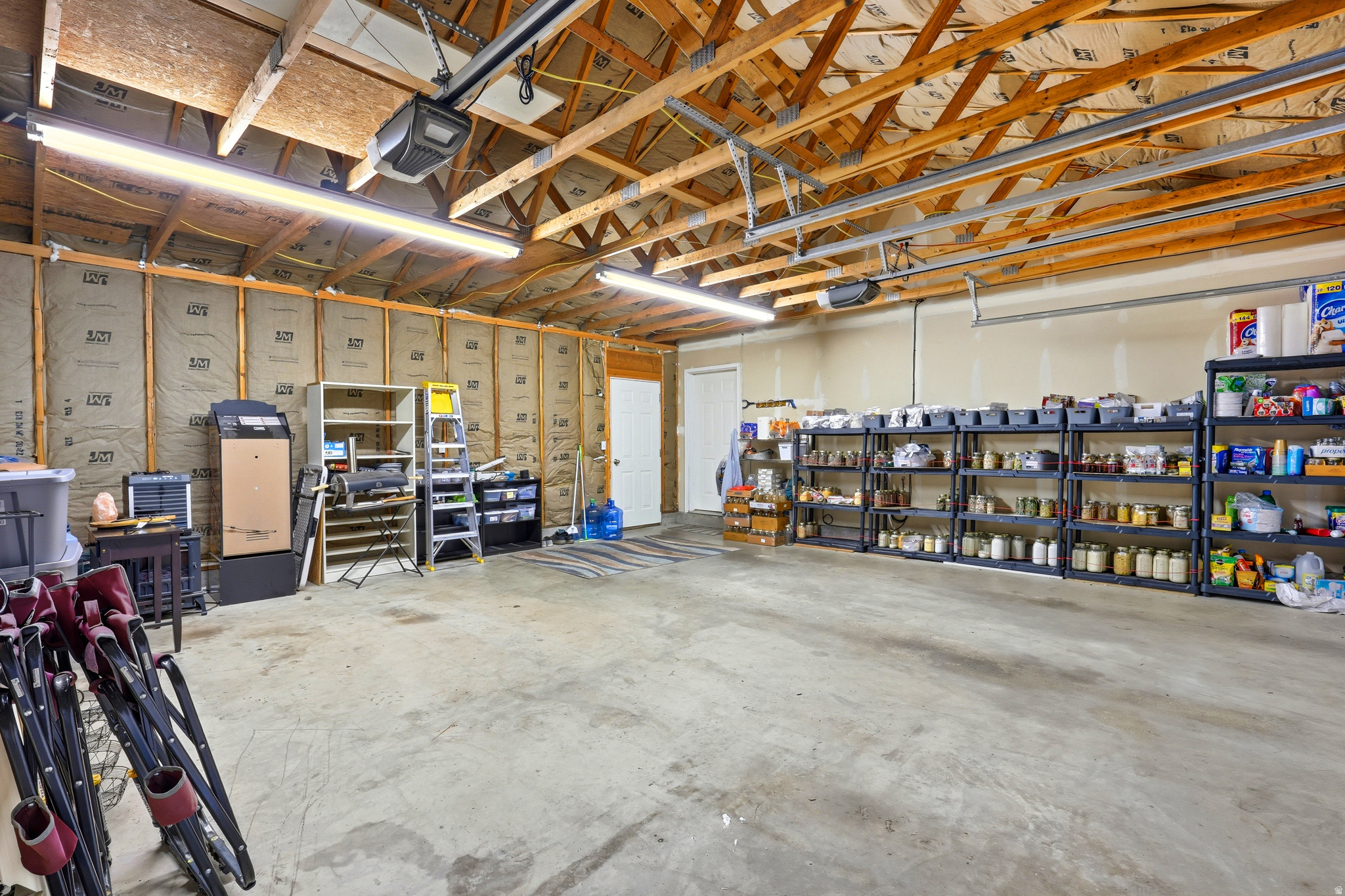 MAESER MEADOWS SUBDIVISION - Residential