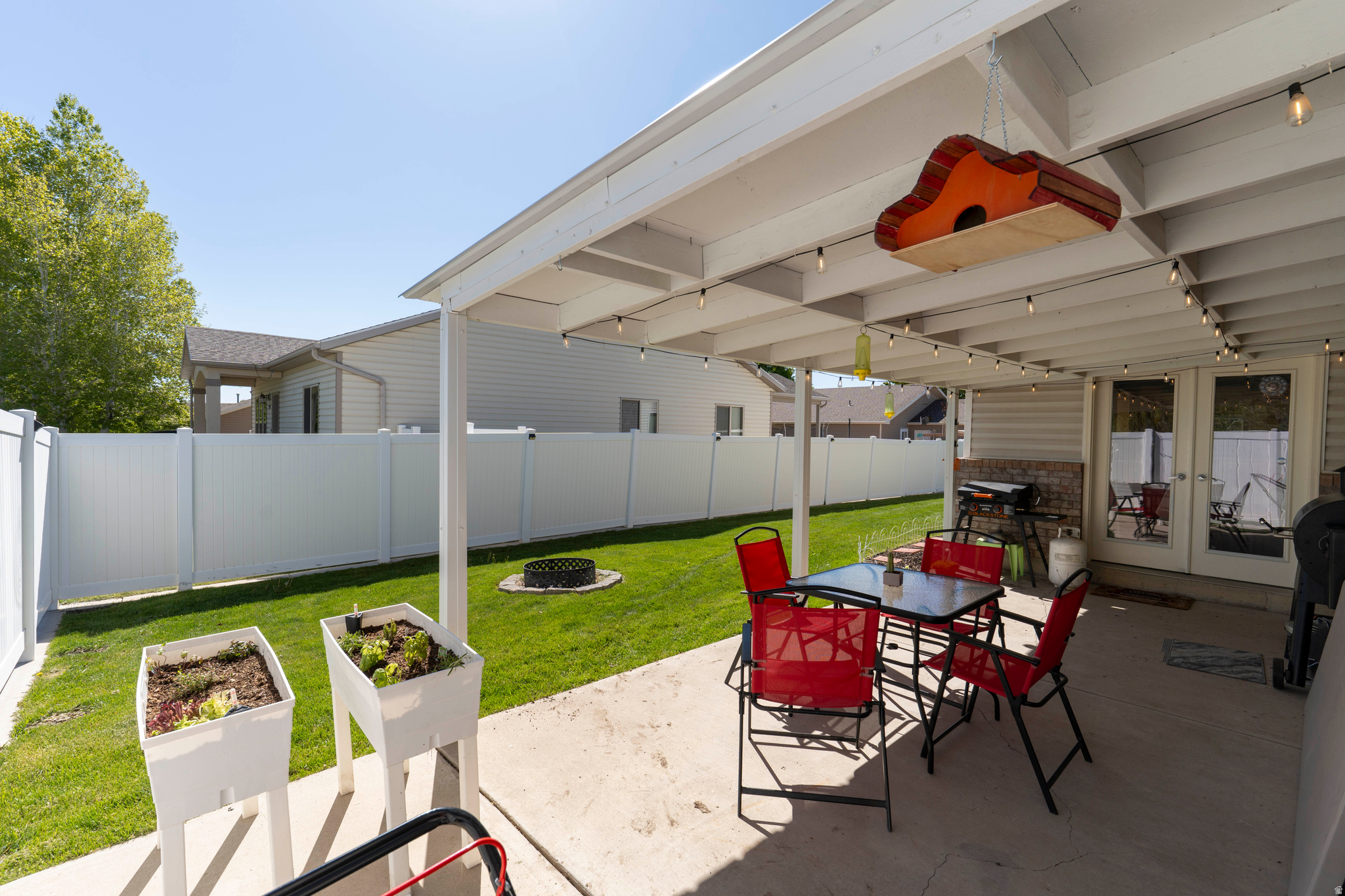 MAESER MEADOWS SUBDIVISION - Residential