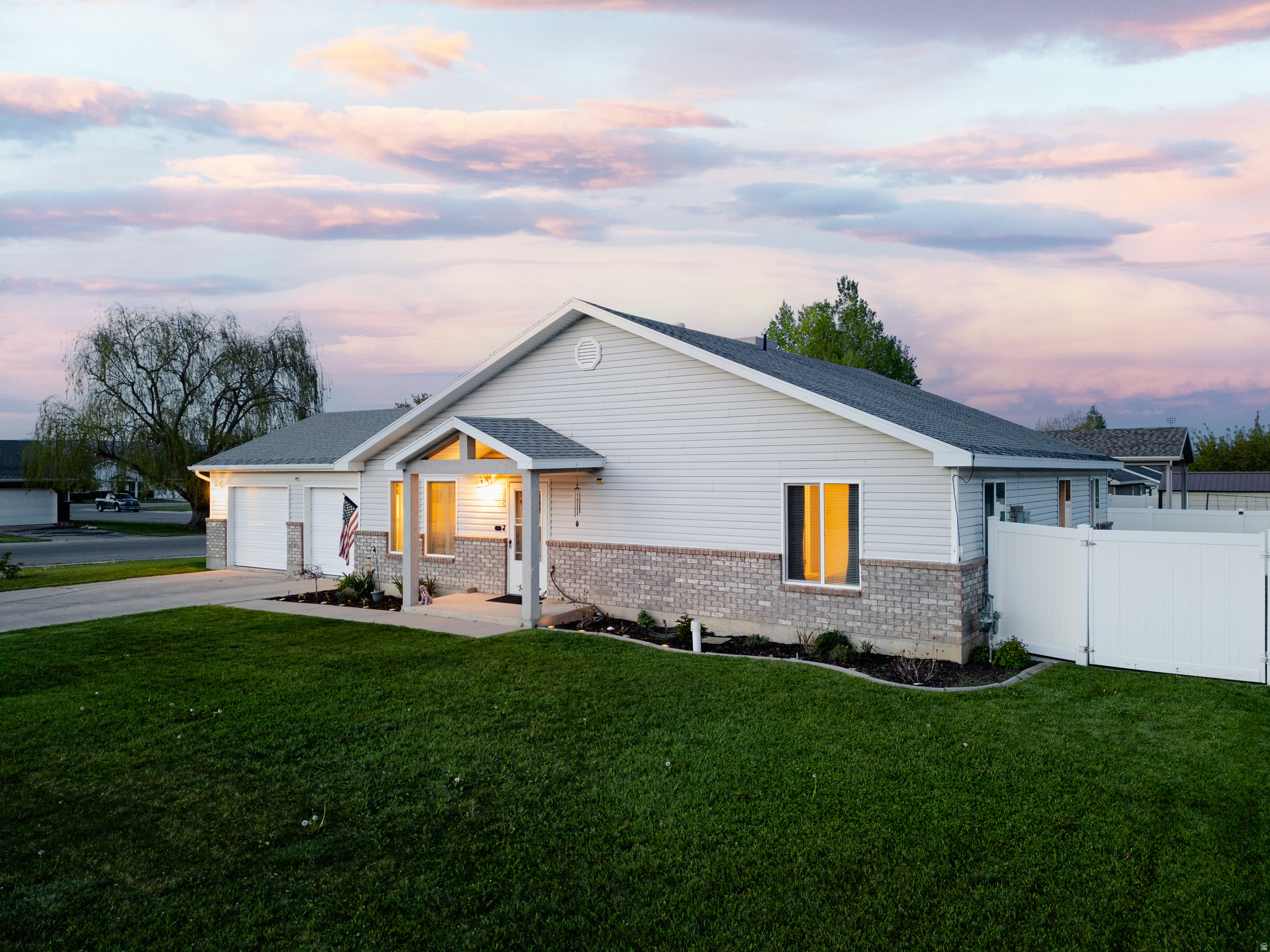 MAESER MEADOWS SUBDIVISION - Residential