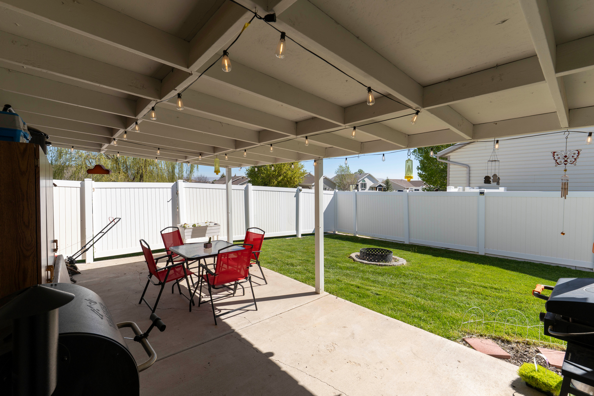 MAESER MEADOWS SUBDIVISION - Residential