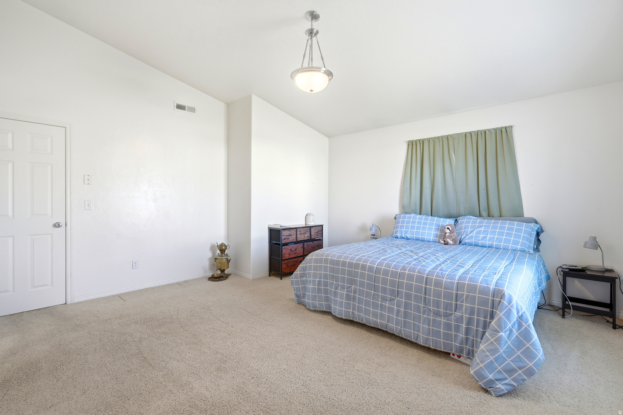 MAESER MEADOWS SUBDIVISION - Residential
