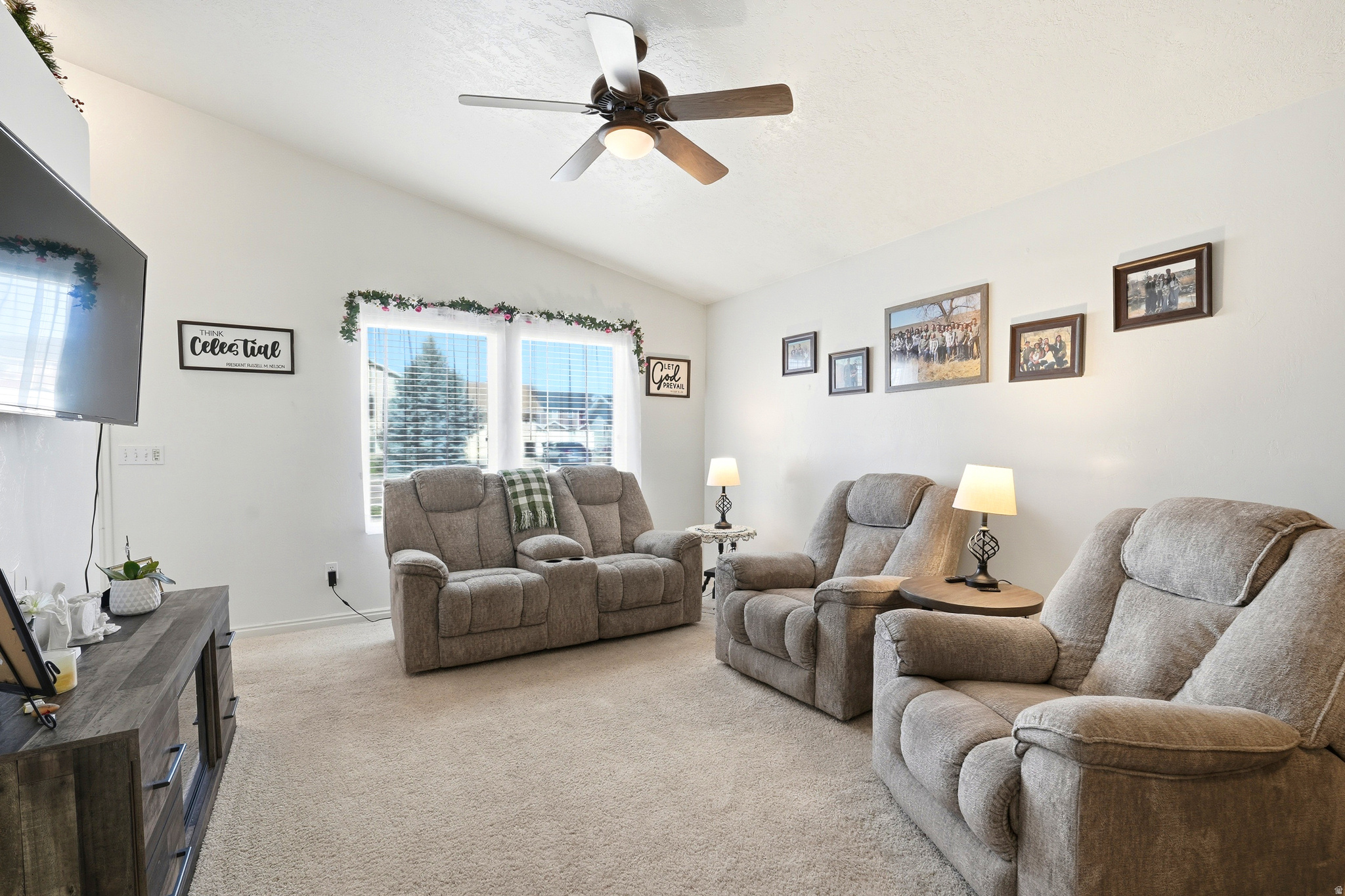 MAESER MEADOWS SUBDIVISION - Residential