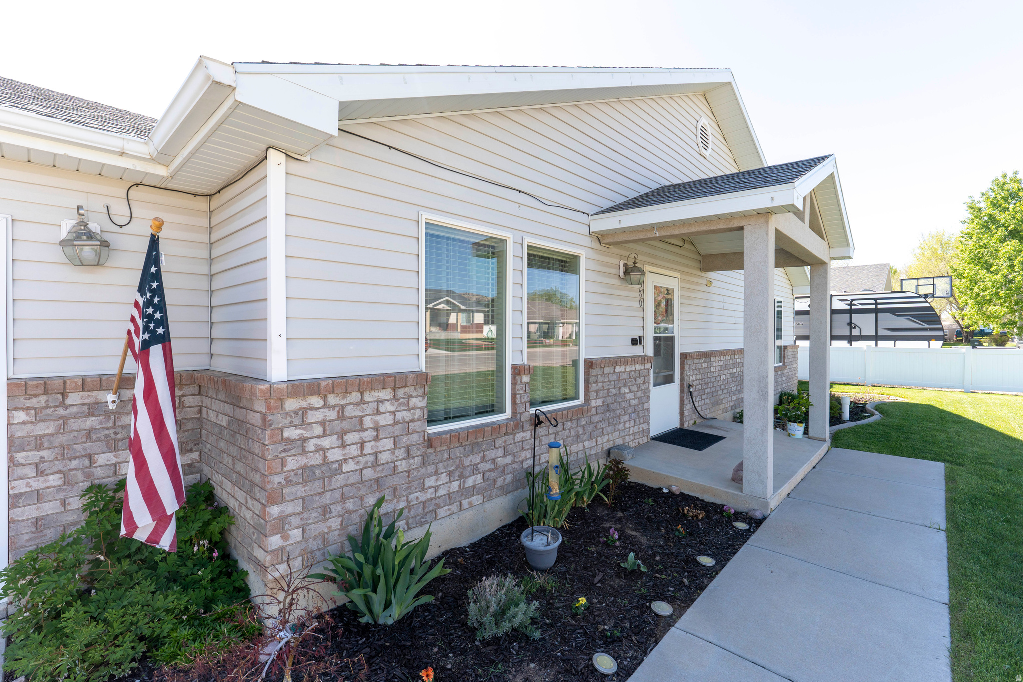MAESER MEADOWS SUBDIVISION - Residential
