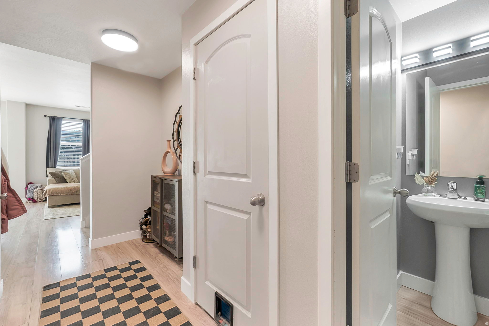 EAST TOWN VILLAGE - Residential