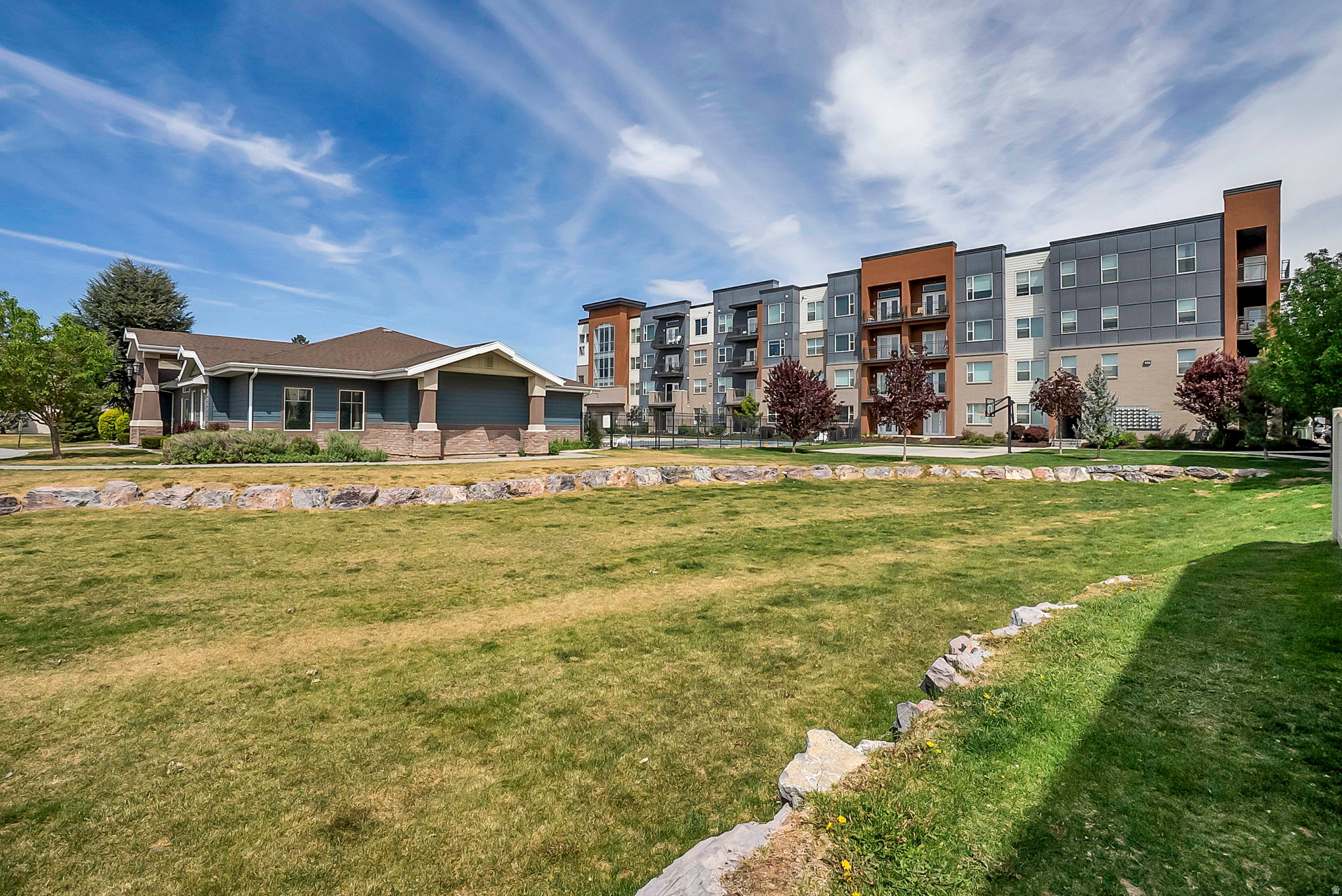 EAST TOWN VILLAGE - Residential