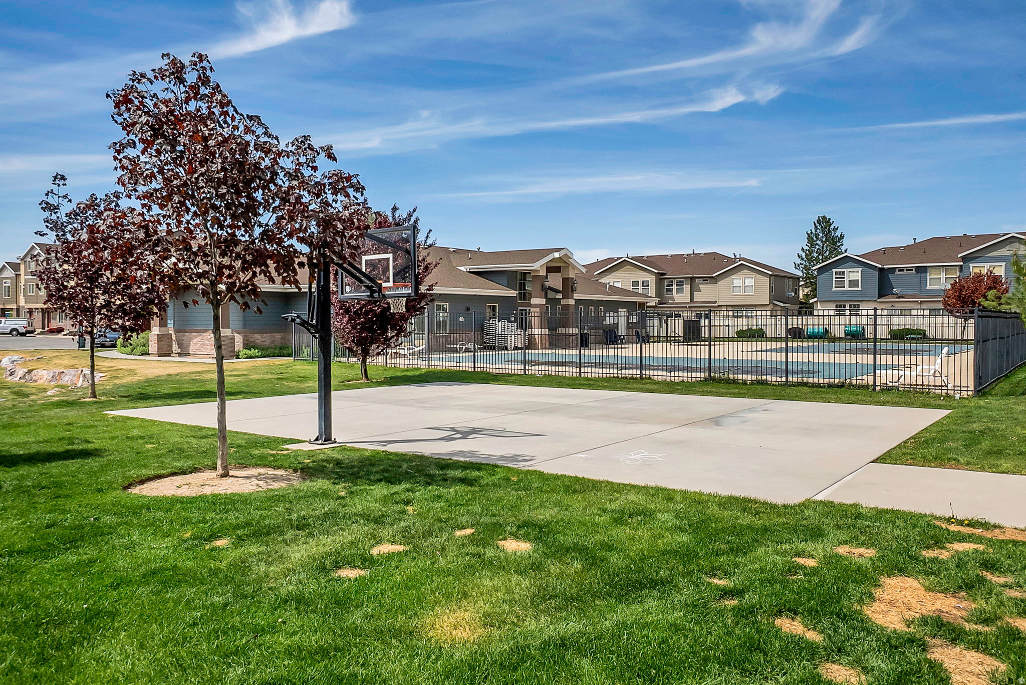 EAST TOWN VILLAGE - Residential