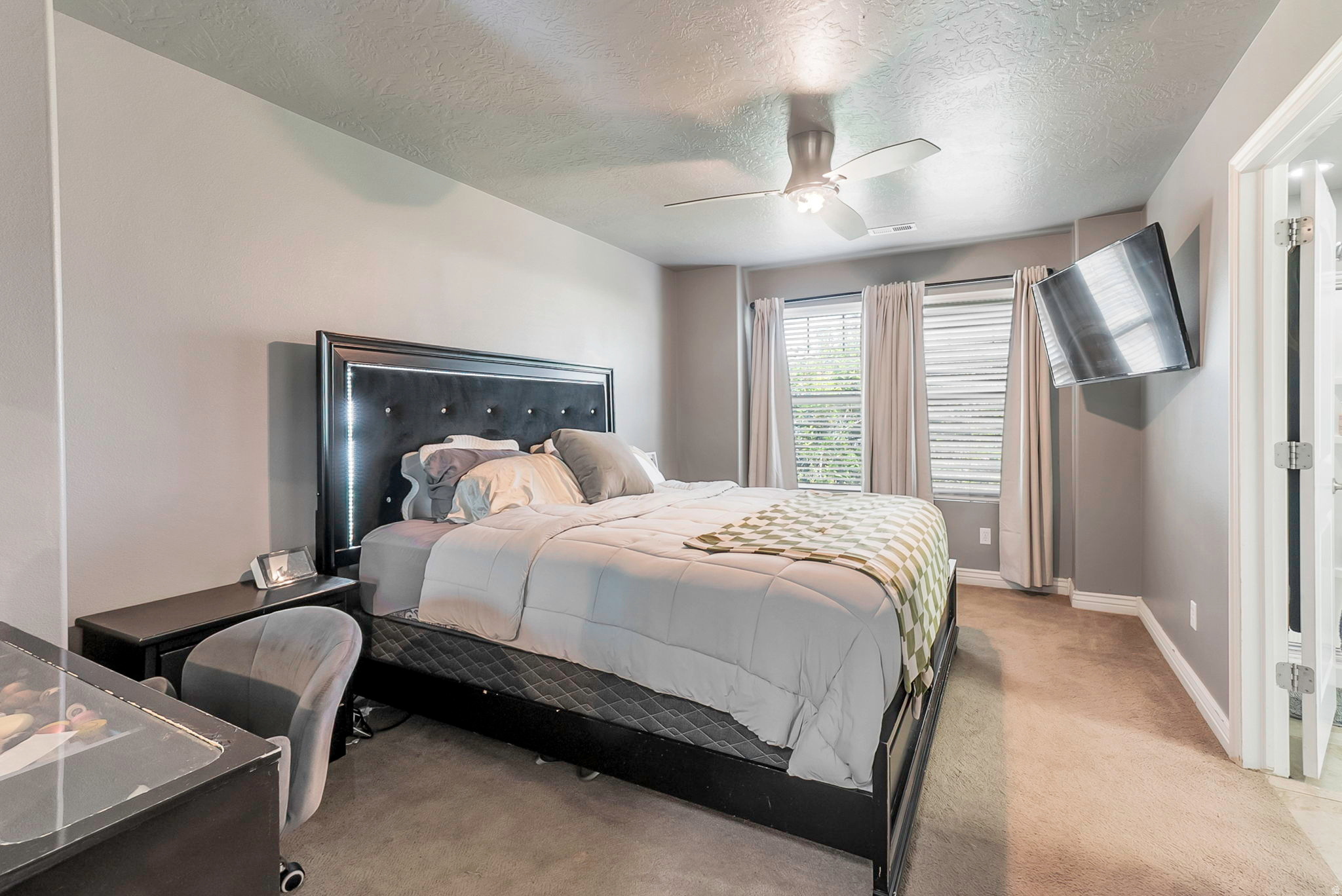 EAST TOWN VILLAGE - Residential