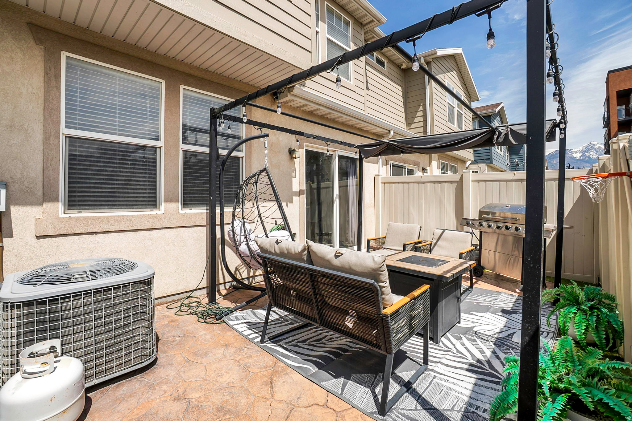 EAST TOWN VILLAGE - Residential