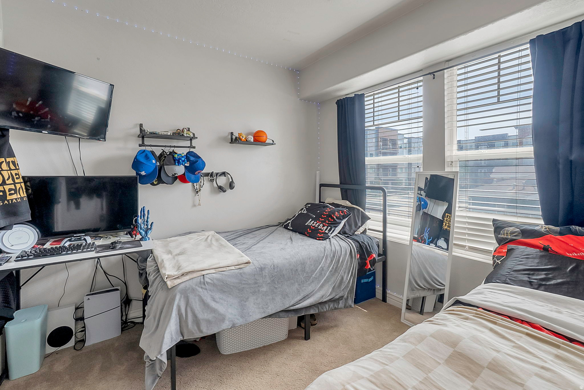 EAST TOWN VILLAGE - Residential