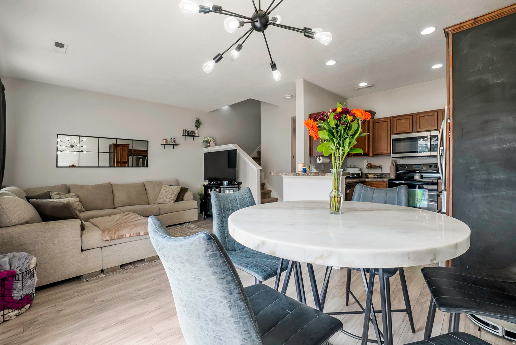 EAST TOWN VILLAGE - Residential