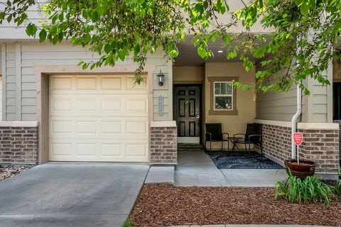 Photo of 60 E CALBOURNE LN. Ln S #3, Sandy, UT 84070 (MLS # 2153744)