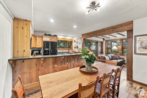 Tiny photo for 2882 E STEWART RD, Sundance, UT 84604 (MLS # 2192739)