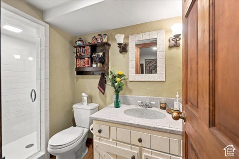 Tiny photo for 2882 E STEWART RD, Sundance, UT 84604 (MLS # 2192739)