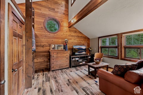 Tiny photo for 2882 E STEWART RD, Sundance, UT 84604 (MLS # 2192739)