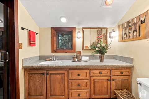 Tiny photo for 2882 E STEWART RD, Sundance, UT 84604 (MLS # 2192739)