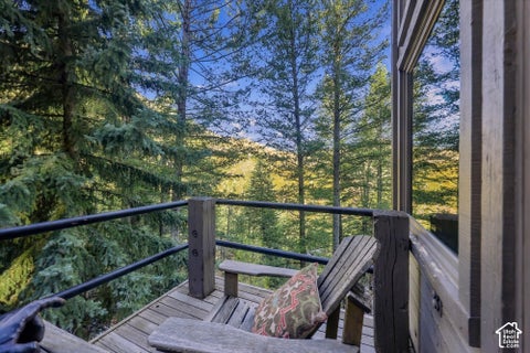 Tiny photo for 2882 E STEWART RD, Sundance, UT 84604 (MLS # 2192739)