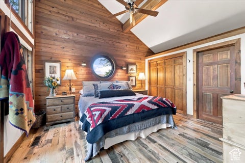 Tiny photo for 2882 E STEWART RD, Sundance, UT 84604 (MLS # 2192739)