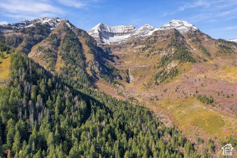 Tiny photo for 2882 E STEWART RD, Sundance, UT 84604 (MLS # 2192739)