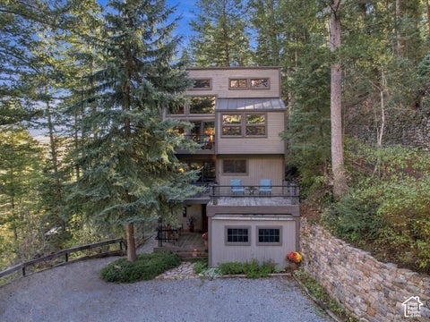 Tiny photo for 2882 E STEWART RD, Sundance, UT 84604 (MLS # 2192739)