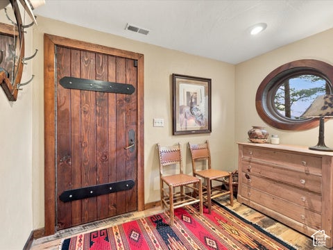Tiny photo for 2882 E STEWART RD, Sundance, UT 84604 (MLS # 2192739)