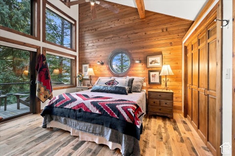 Tiny photo for 2882 E STEWART RD, Sundance, UT 84604 (MLS # 2192739)