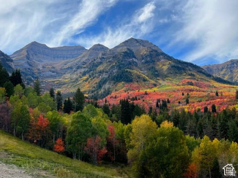 Tiny photo for 2882 E STEWART RD, Sundance, UT 84604 (MLS # 2192739)