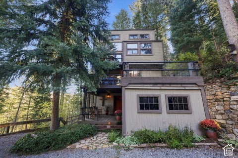 Tiny photo for 2882 E STEWART RD, Sundance, UT 84604 (MLS # 2192739)