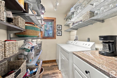 Tiny photo for 2882 E STEWART RD, Sundance, UT 84604 (MLS # 2192739)