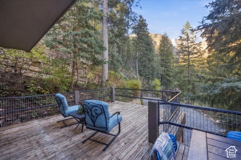 Tiny photo for 2882 E STEWART RD, Sundance, UT 84604 (MLS # 2192739)