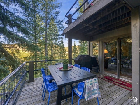 Tiny photo for 2882 E STEWART RD, Sundance, UT 84604 (MLS # 2192739)